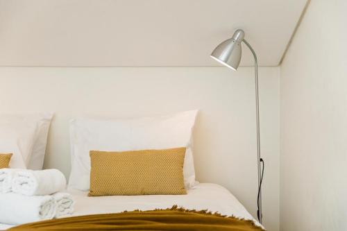 Center Liberty Apartment