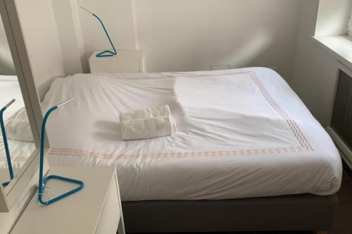 Center of Lille - Nice 70m2 apartment 2rooms