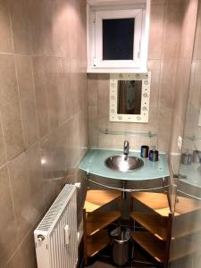 Center of Lille - Nice 70m2 apartment 2rooms