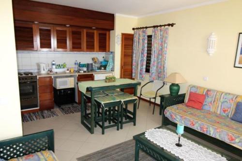 CENTER VIEW - ALBUFEIRA