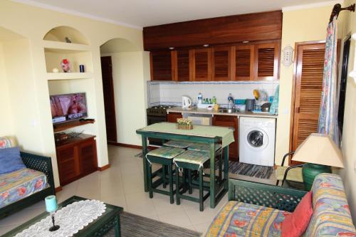 CENTER VIEW - ALBUFEIRA