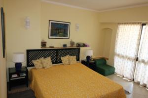 CENTER VIEW - ALBUFEIRA