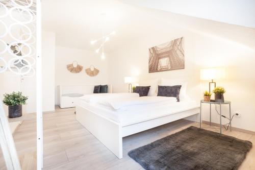 CenterApartment - Pottbude Essen