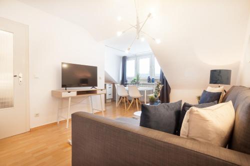 CenterApartment - Pottbude Essen