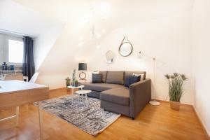 CenterApartment - Pottbude Essen