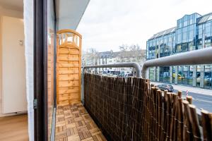 Centerapartments Am Wehrhahn
