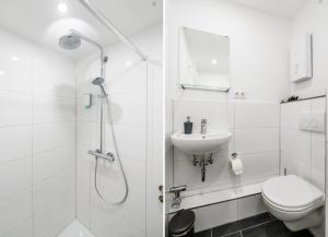 Centerapartments Am Wehrhahn