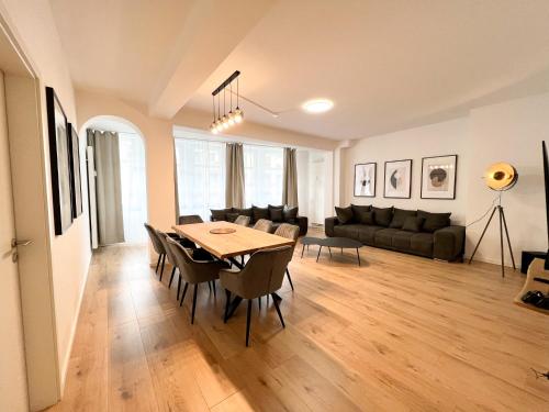 Centerapartments Premium DeLuxe