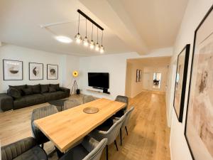 Centerapartments Premium DeLuxe