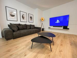 Centerapartments Premium DeLuxe