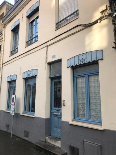 Centr’Appart.