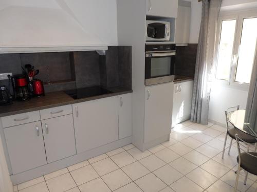 Central 1 bedroom Riouffe 2 mins from the Palais and Croisette 206