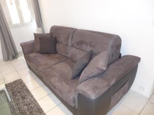 Central 1 bedroom Riouffe 2 mins from the Palais and Croisette 206