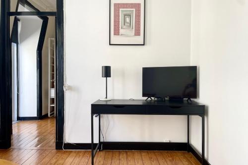 Central 2 Bedroom Apartment In Lisbon