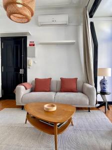 Central 2 Bedroom Apartment In Lisbon