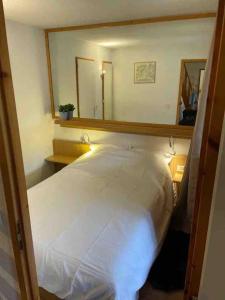 Central 3 bedroom chalet with balcony