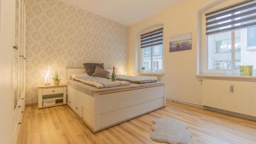 *Central_50m2_Kitchen_Washer_Netflix_Parking