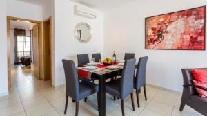 Appartement Central Albufeira Great Location Sleeps 6 Apartment 1P Rua Mouzinho de Albuquerque 8200-356 Areias Sao Joao -1