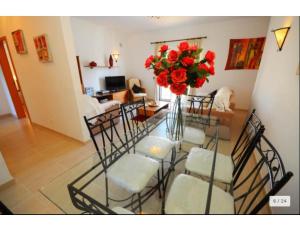 Central Albufeira Vacation apartment with shared pool, beachlake nearby
