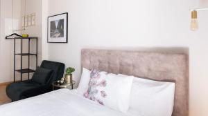 Central and new designer flat in Charlottenburg