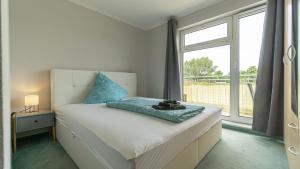 Central Apartment, 55m2, Kitchen, Washer, Netflix, Parking