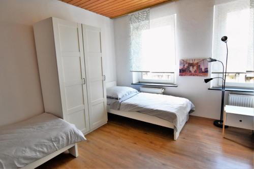 Central Apartment Bergisch Gladbach