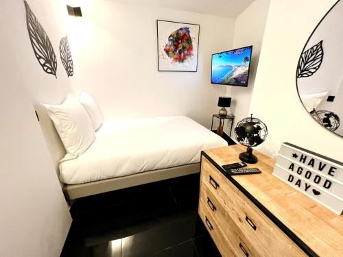 CENTRAL APARTMENT