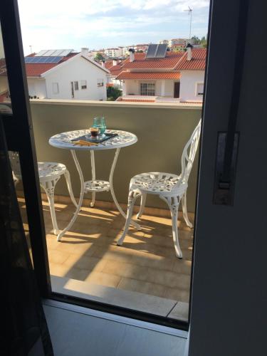 Central Apartment in Pombal