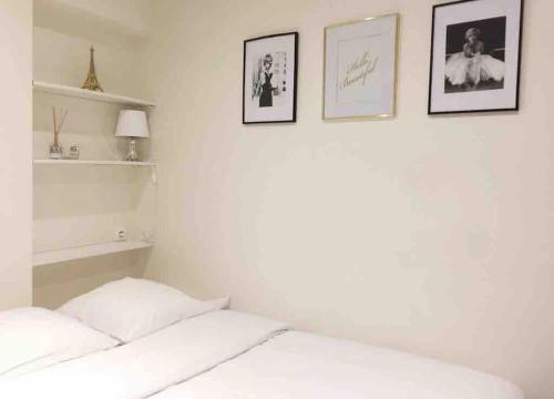 Central Apartment in the heart of the Marais