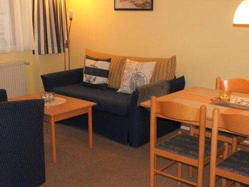 Central Apartment near Sea in Wismar