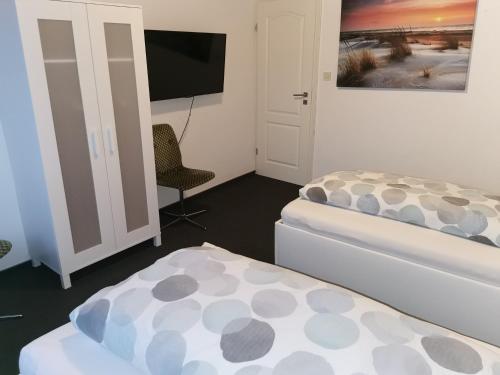 Central Apartment Rödermark