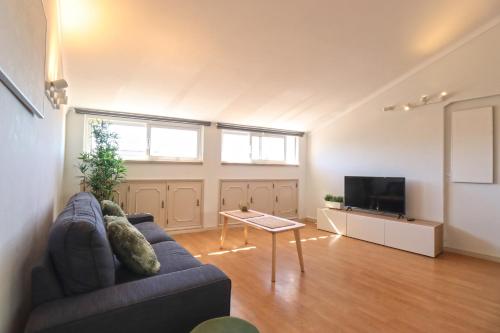 Central Apartment - Viana City Centre