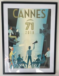 CENTRAL CANNES
