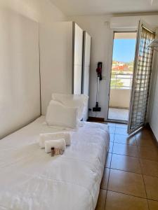 Appartement Central - Cannes - Free MIPIM - Close to Palais 2 Avenue Saint-Nicolas 06400 Cannes Provence-Alpes-Côte d\'Azur