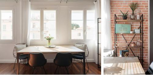 Central Cannes Loft - 15 min Palais des Festivals