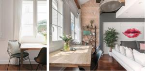 Central Cannes Loft - 15 min Palais des Festivals