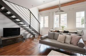Central Cannes Loft - 15 min Palais des Festivals