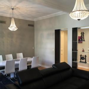 central CANNES - Luxury Clara Residence