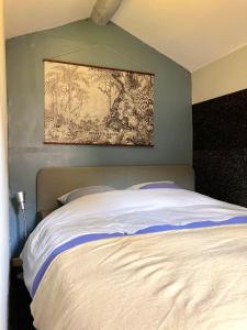 Appartement Central charming and cozy in old town sustainable 9 Place Saint-François 06300 Nice Provence-Alpes-Côte d\'Azur