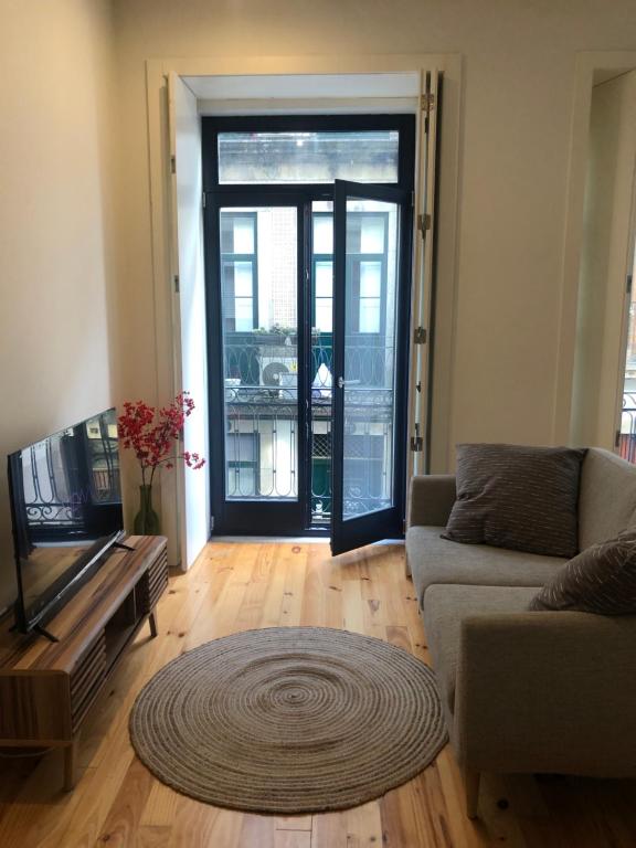 Appartement Central charming apartment 198 Rua do Sol 4000-528 Porto