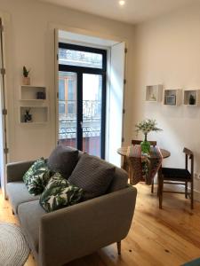 Central charming apartment