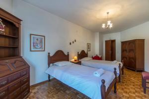 Central Charming Classic Apartment