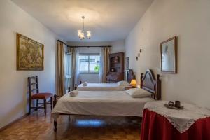 Central Charming Classic Apartment