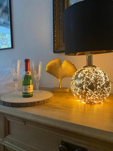 Central City Privatapartment Relax-Inn, Netflix & Sky TV!