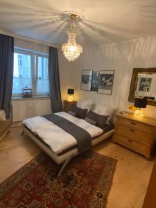 Appartement Central City Privatapartment Relax-Inn, Netflix & Sky TV! Fundstraße 19 30161 Hanovre Basse-Saxe