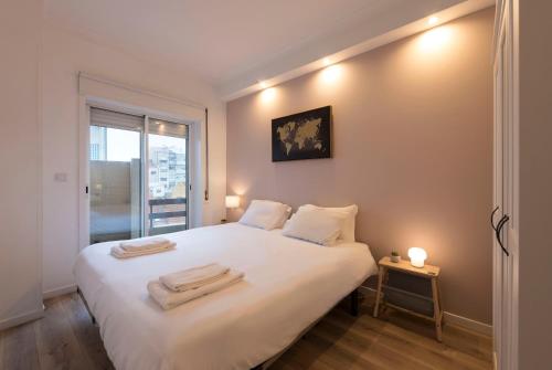 Central & Cozy Apartment