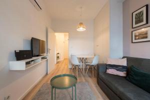 Central & Cozy Apartment
