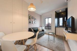 Central & Cozy Apartment