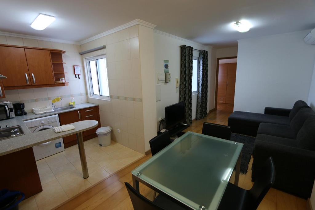 Central Downtown Apartment Rua Machado dos Santos 90E, 9500-083 Ponta Delgada