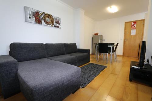 Central Downtown Apartment